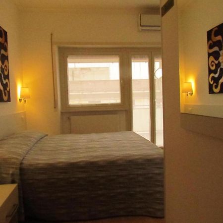 Buonarroti Guest House Rome Luaran gambar