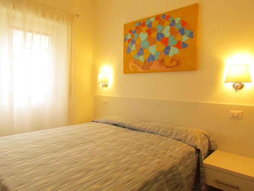 Buonarroti Guest House Rome Bilik gambar