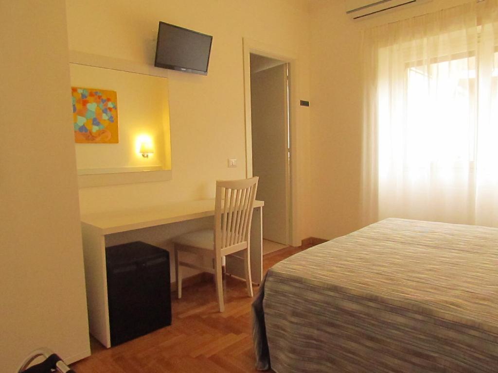 Buonarroti Guest House Rome Bilik gambar