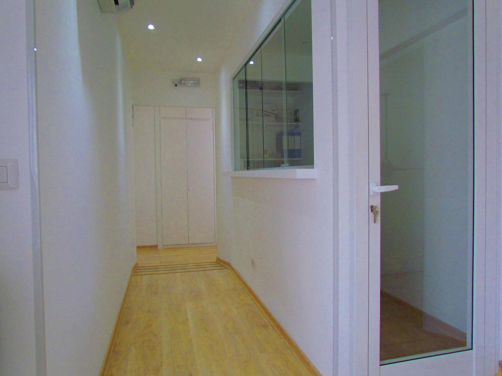Buonarroti Guest House Rome Luaran gambar