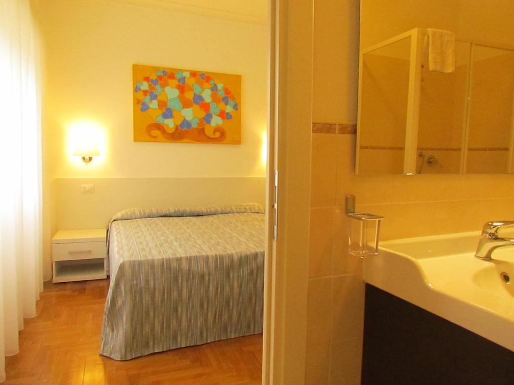 Buonarroti Guest House Rome Luaran gambar