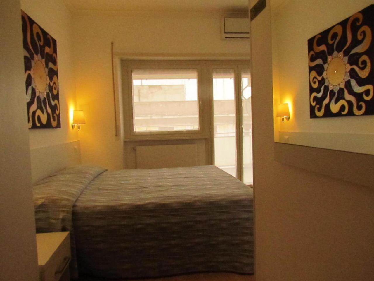 Buonarroti Guest House Rome Luaran gambar