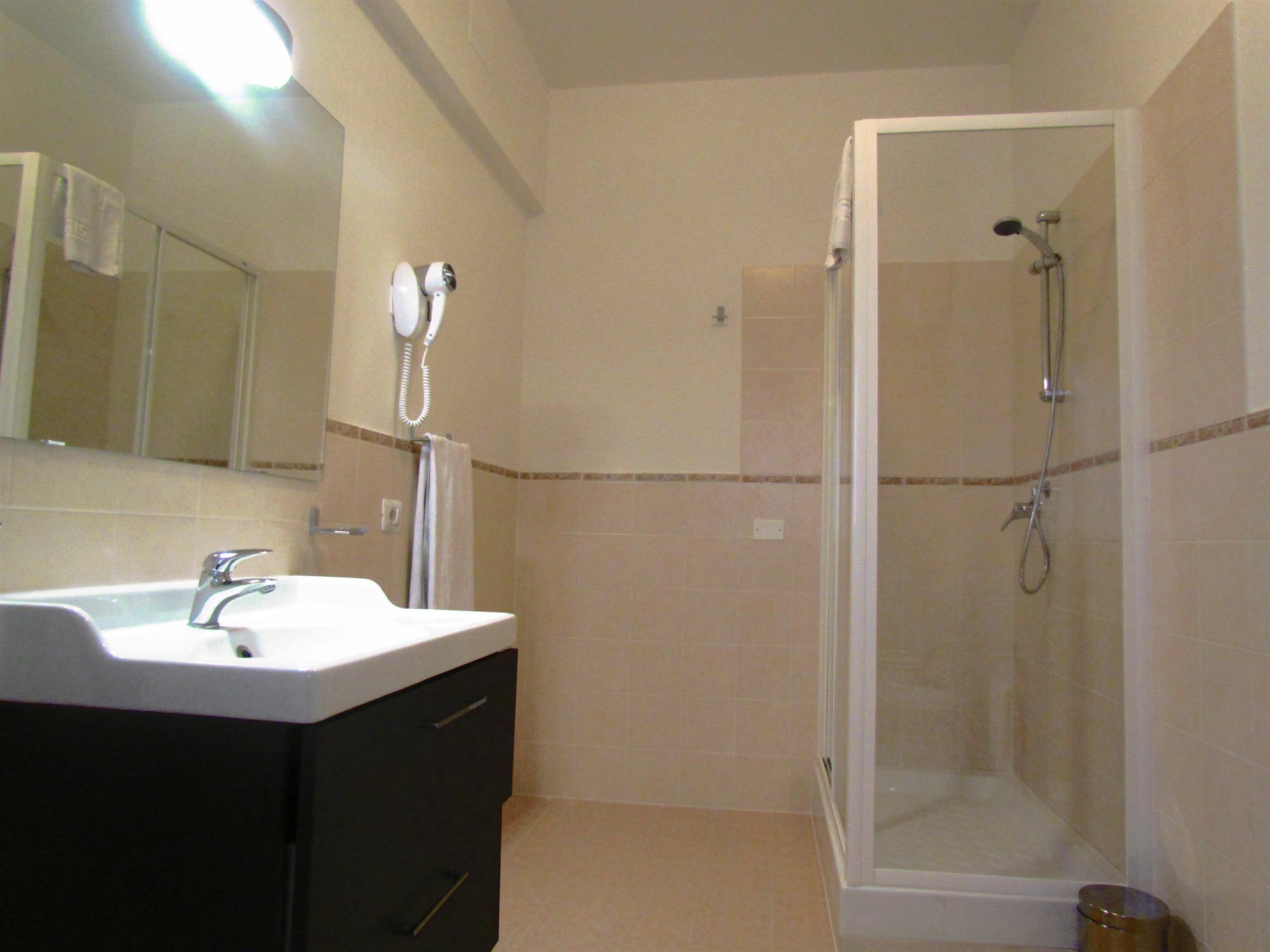 Buonarroti Guest House Rome Luaran gambar