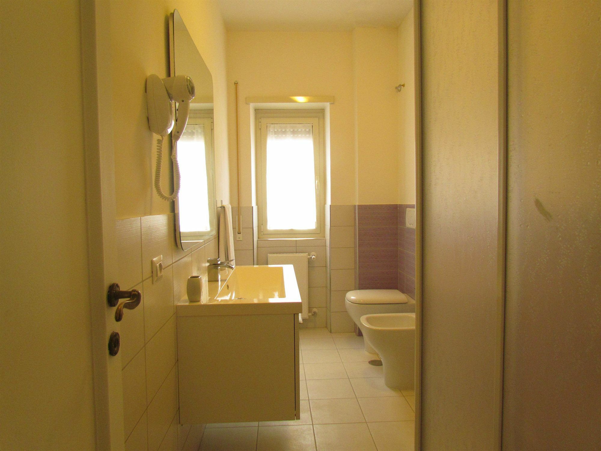 Buonarroti Guest House Rome Luaran gambar