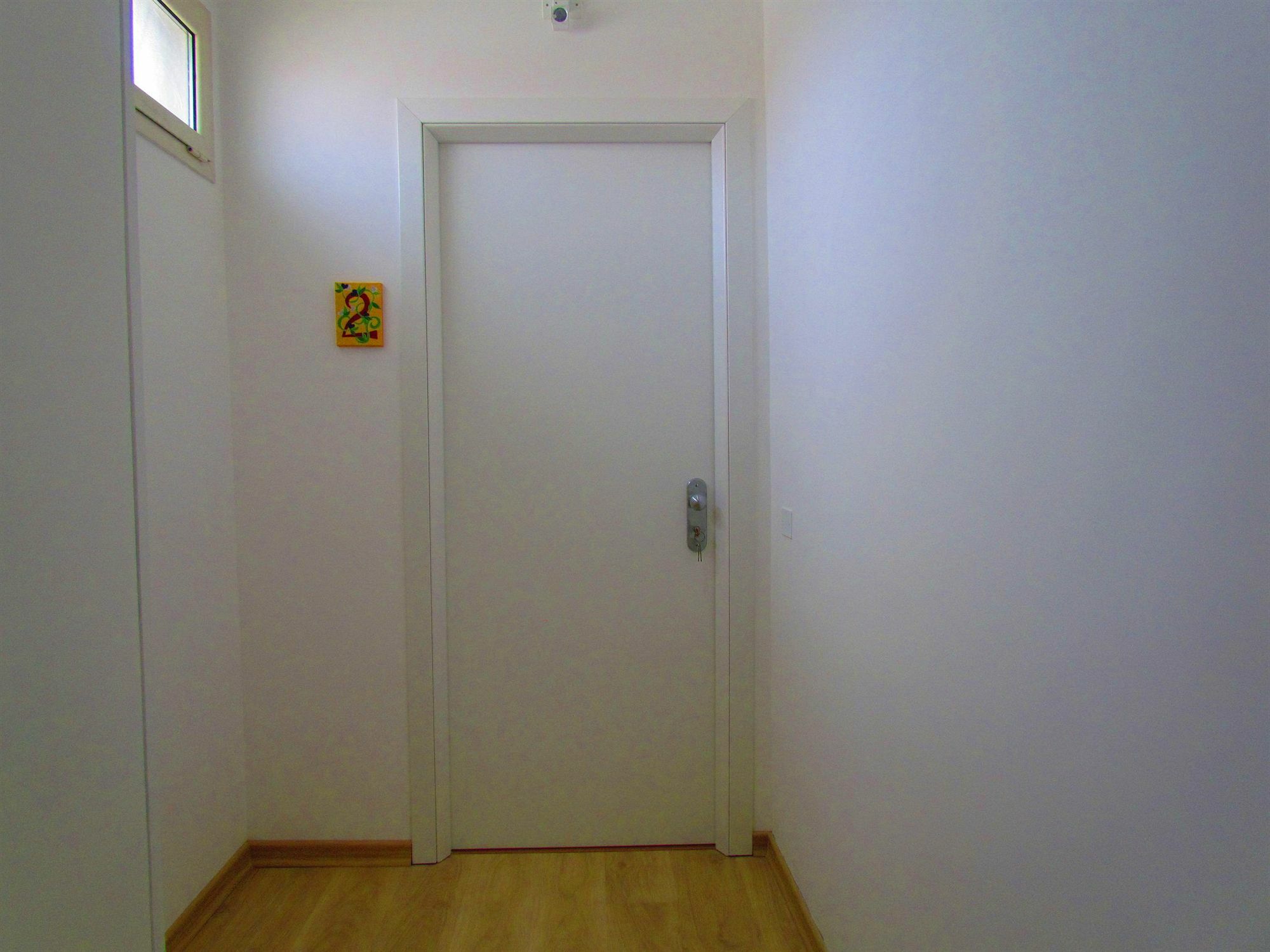 Buonarroti Guest House Rome Luaran gambar